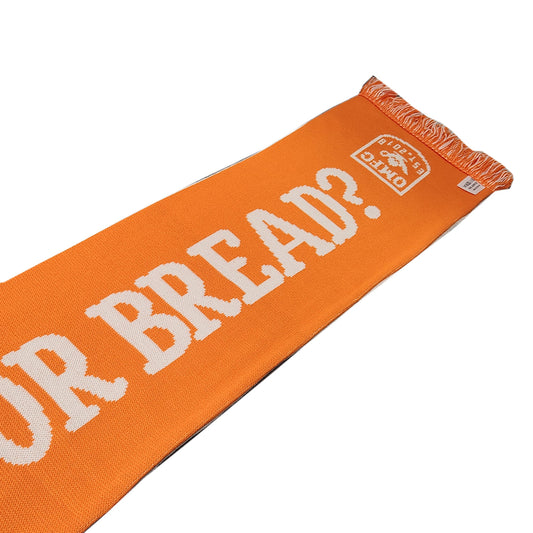 What's your Choice? Scarf