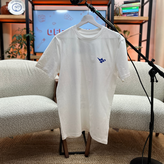 Dream Restaurant Receipt T-Shirt