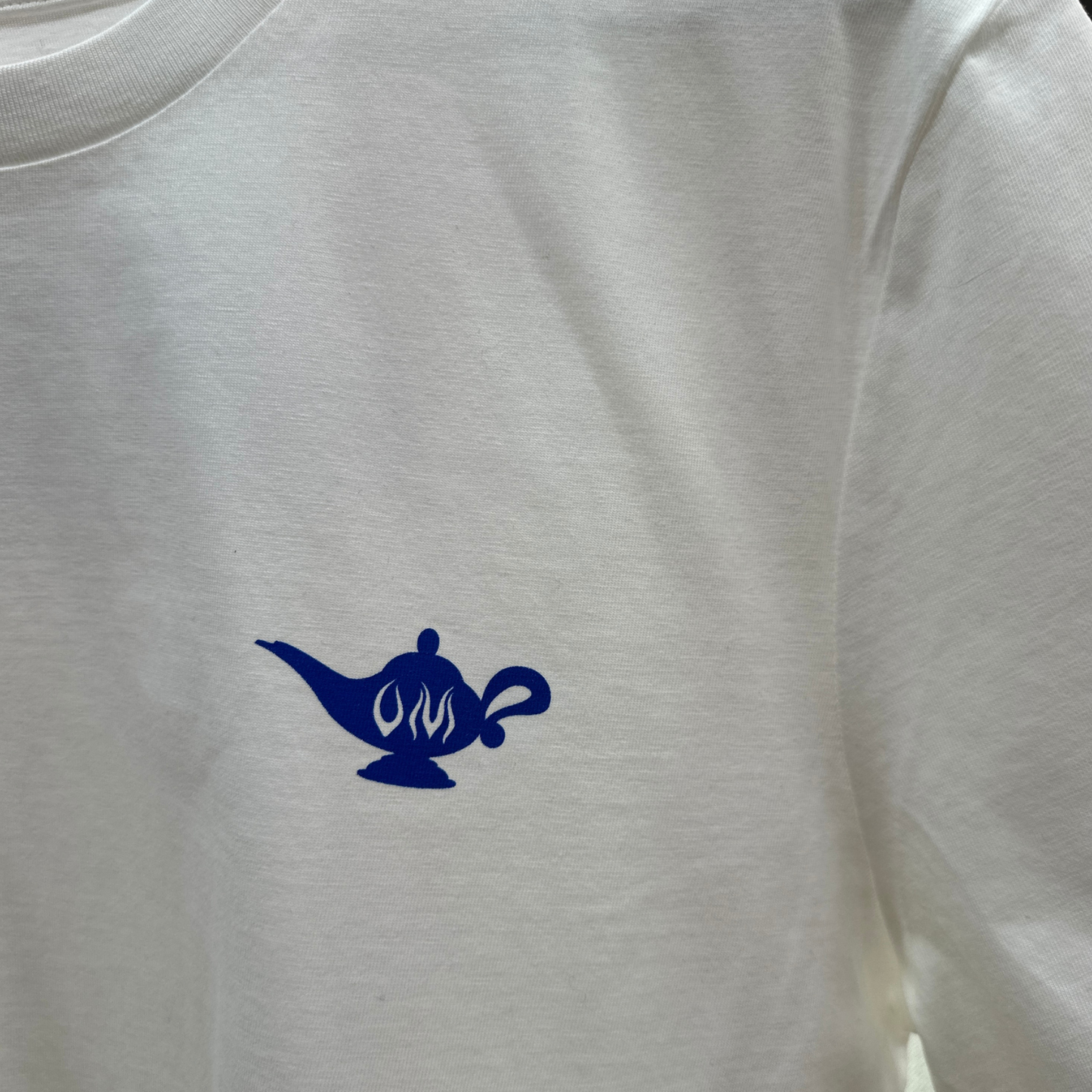 Dream Restaurant Receipt T-Shirt