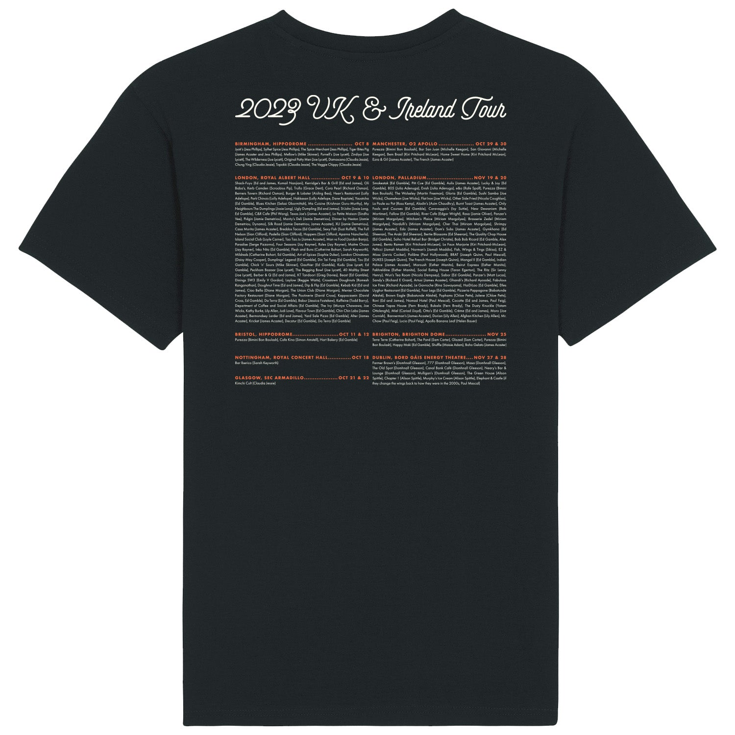 Off Menu Shop – OFF MENU SHOP
