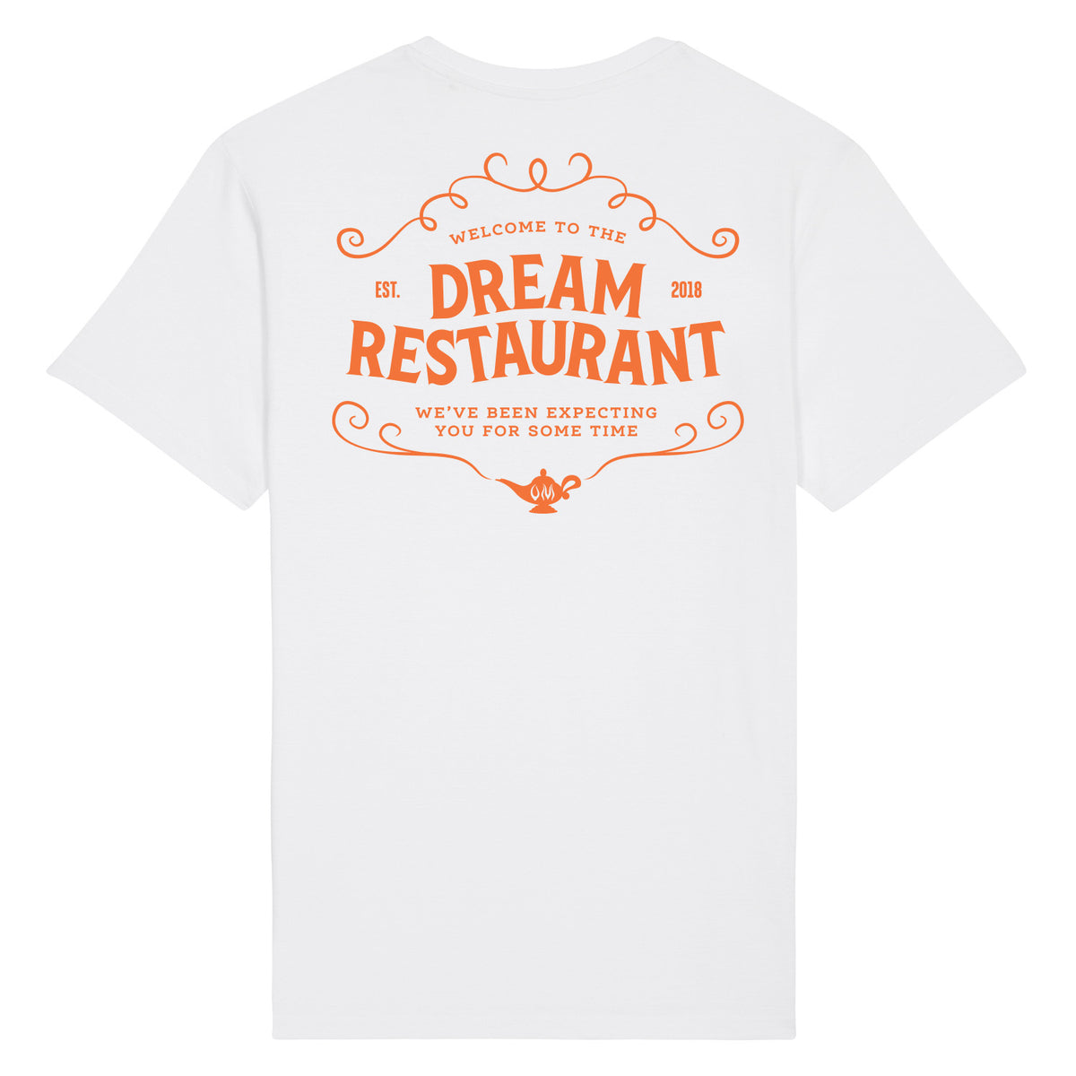 Dream Restaurant T-Shirt