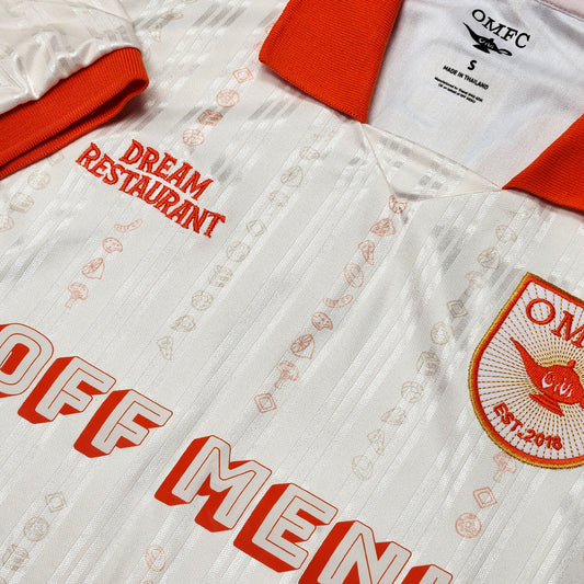 OMFC Football Jersey (special intro offer)