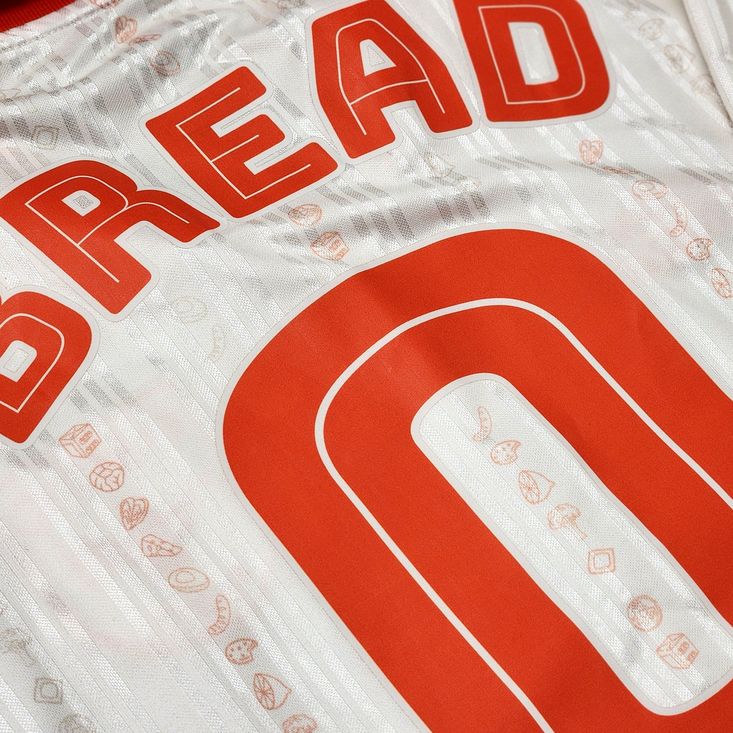 OMFC Football Jersey (special)