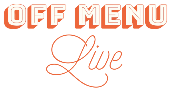 OFF MENU SHOP