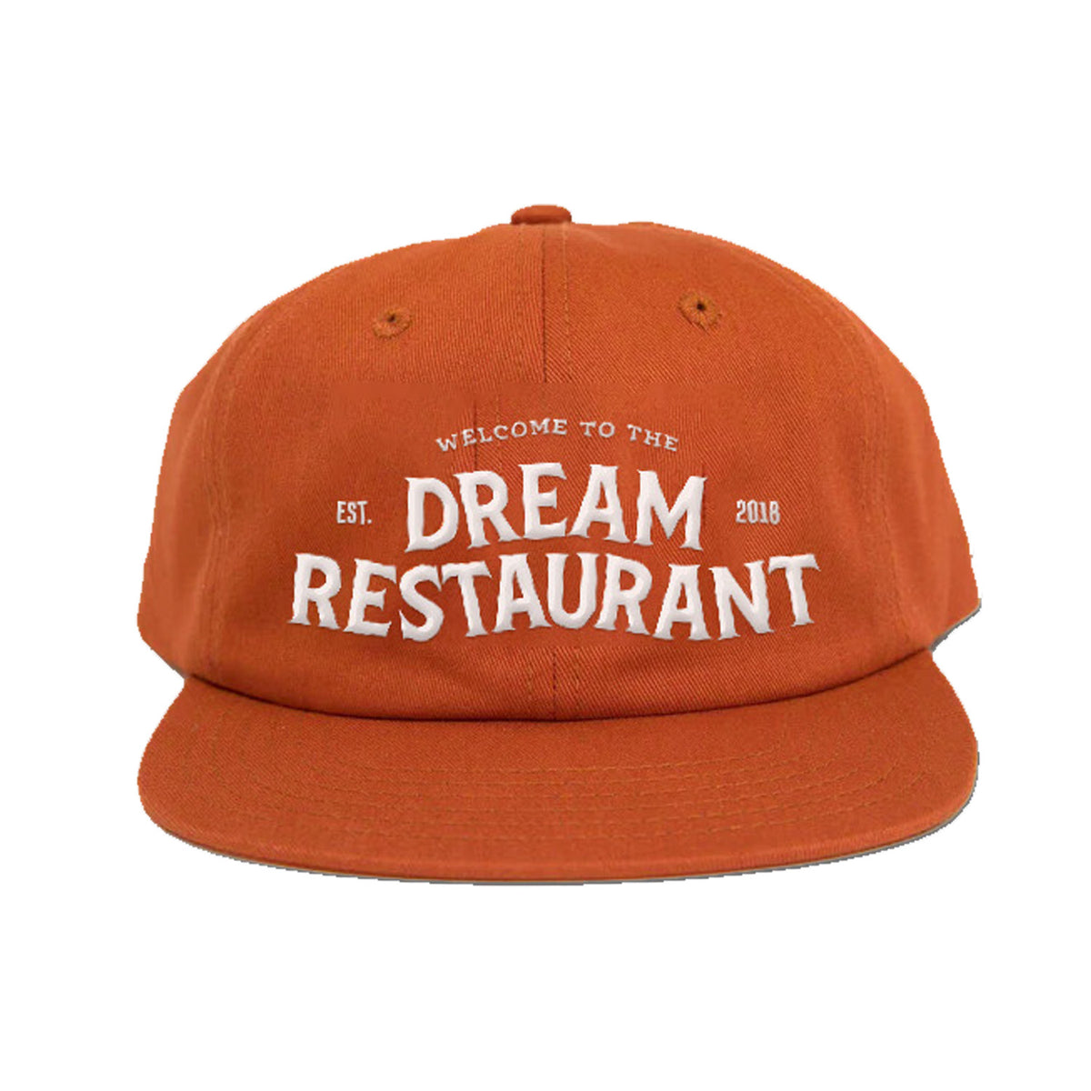 Dream Restaurant Cap