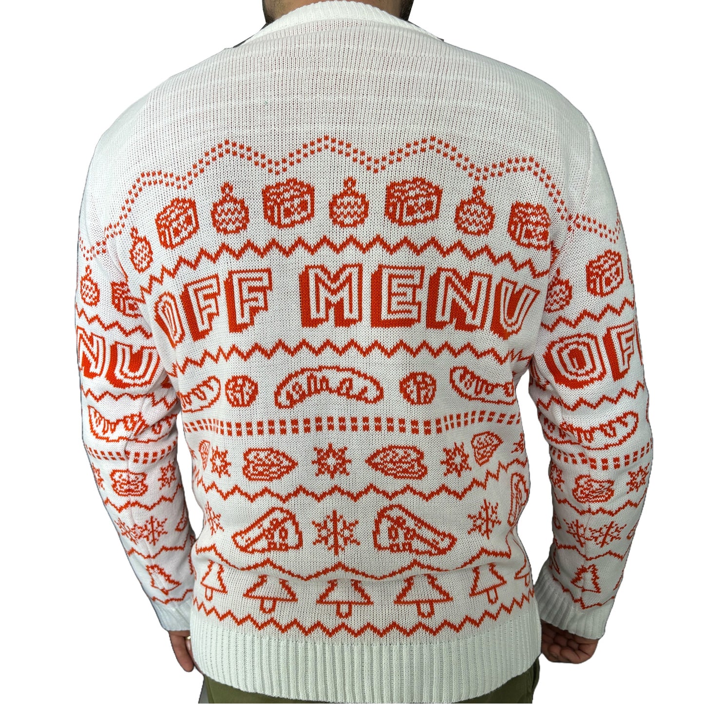 Off Menu Jumper