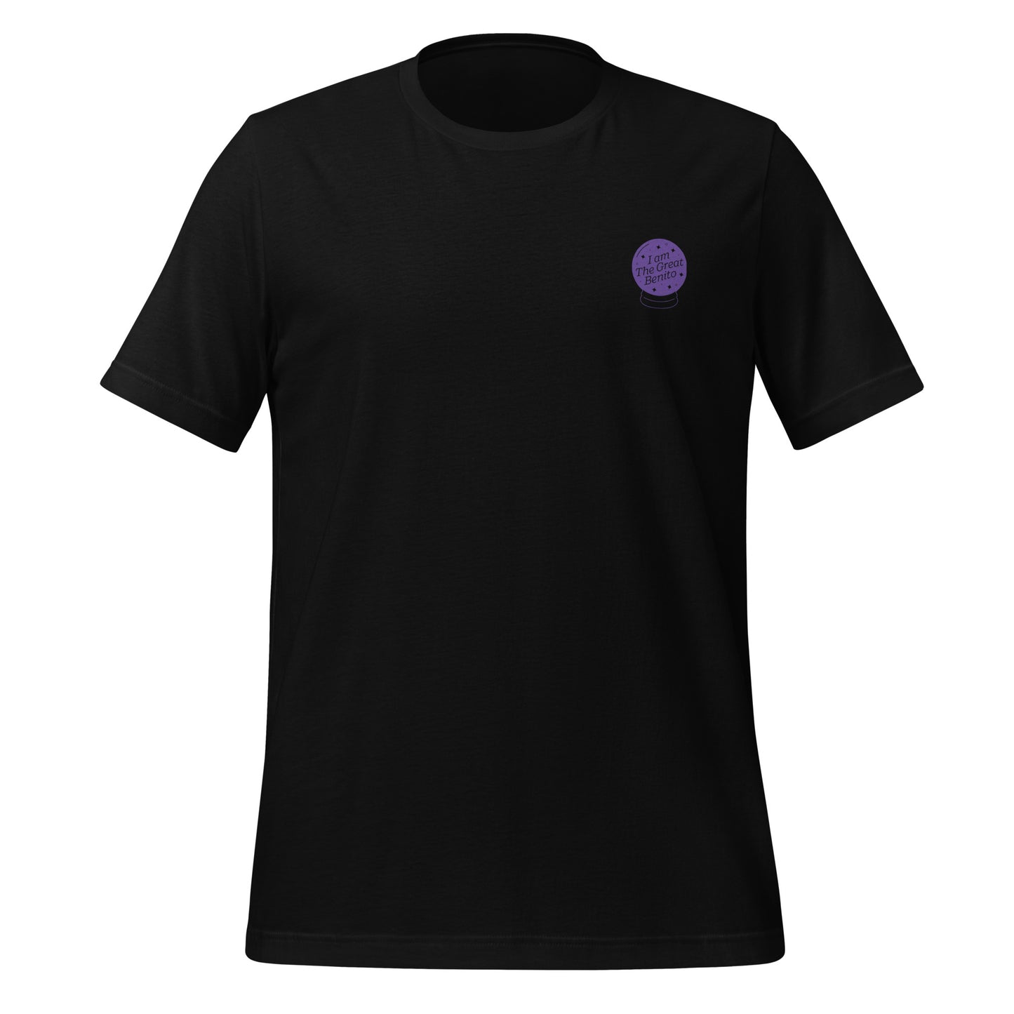 The Great Benito T-Shirt