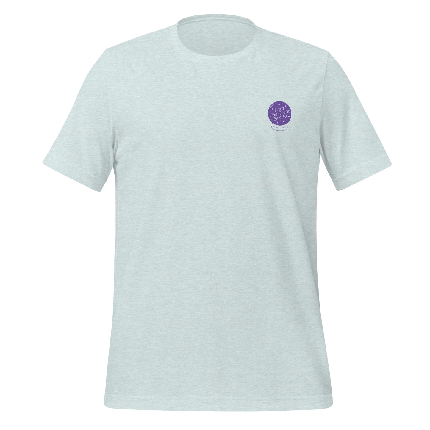 The Great Benito T-Shirt